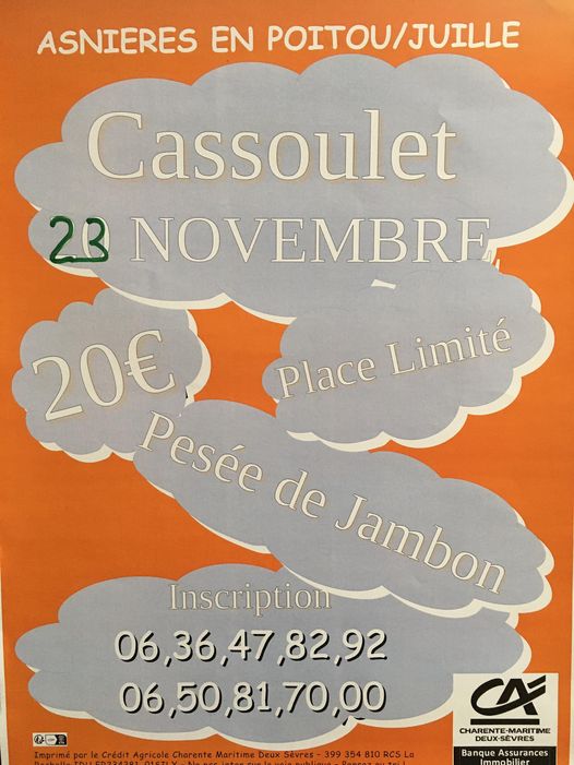 Cassoulet