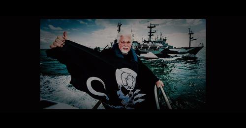 Clip Paul Watson