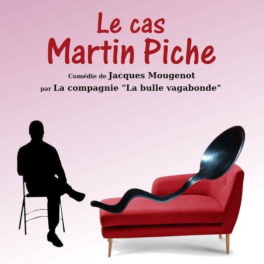 Le cas Martin Piche