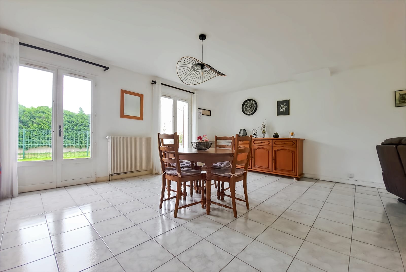 Pavillon de 96 m² à Brioux-Sur-Boutonne 3